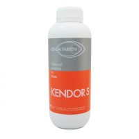 Отвердитель «Kendor S Kenda Farben» для полиуретанового клея SAR 306 (1 кг)