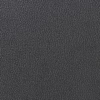 Пластифицированная кожа «HORN» (черная 1958, ширина 1,4 м., толщина 0,75 мм.)