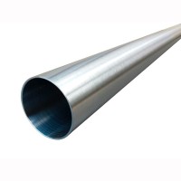 Труба Ø76,1*1.5 нержавеющая сталь TP304 (1 метр)