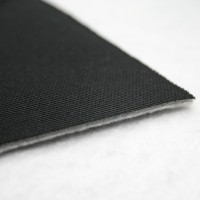 Потолочная ткань «Lakost» на войлоке (черный, сетка, ширина 1,7 м., толщина 2,6 мм.)