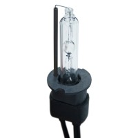Лампа ксеноновая «PL Patent» H3 4300K (AC)